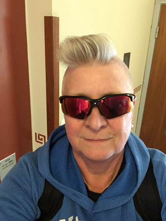 Nyklippt 3 juni 2019