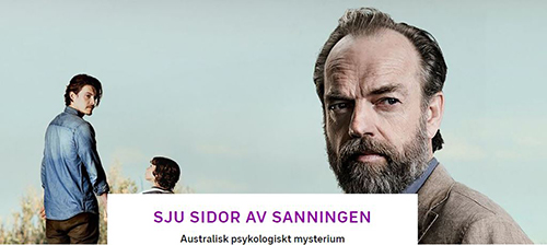 Sju sidor av sanningen