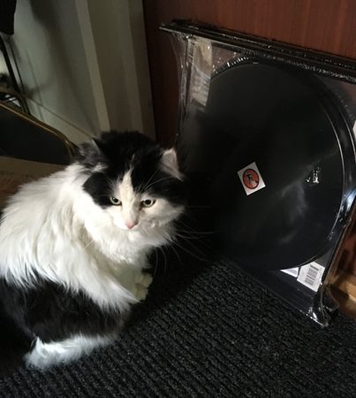 Lucifer och brickborden