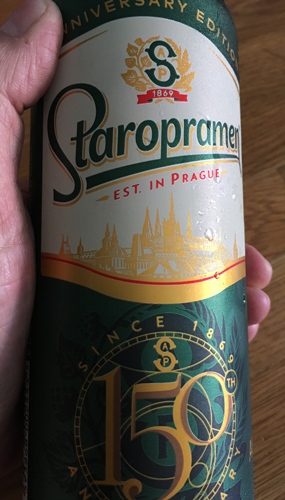 Staropramen