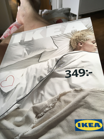IKEAkatalogen 2019