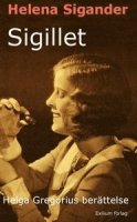 Helena Siganders bok Sigillet