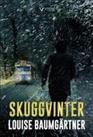 Louise Baumgärtners bok Skuggvinter