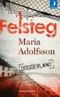 Maria Adolfssons bok Felsteg