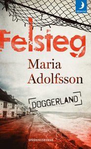 Maria Adolfssons bok Felsteg