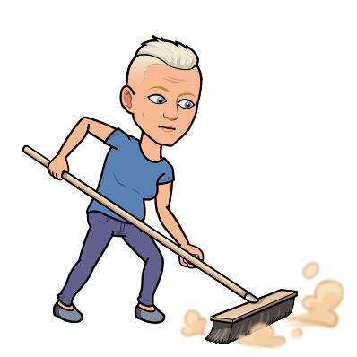 BitmojiTofflan sopar