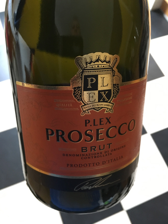 P Lex Prosecco Brut
