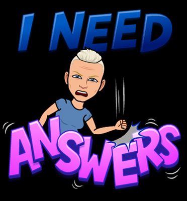 BitmojiTofflan I need answers