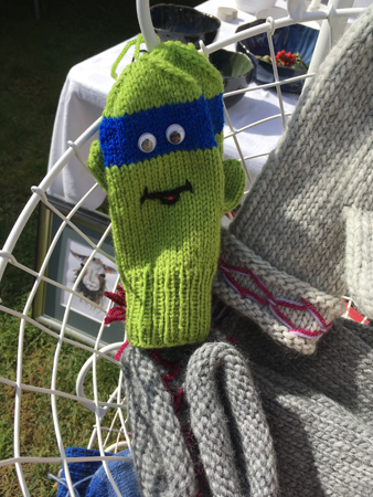 Vantar på Ulva marknad