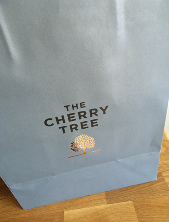 Påse från The Cherry Tree