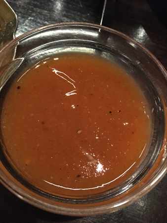 Chutney Indian kitchen