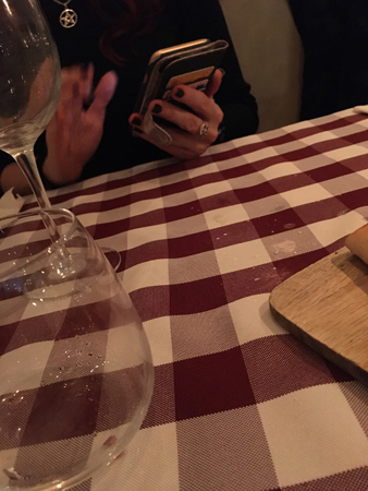 Bussbiljettsbeställning