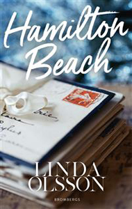 Linda Olssons bok Hamilton Beach