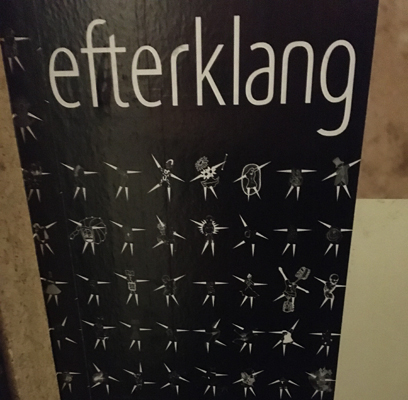 Efterklang