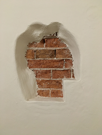 Bakom putsen Universitetsbiblioteket