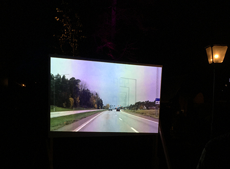 Mjau Allt ljus på Uppsala 2019