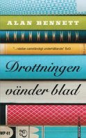 Alan Bennetts bok Drottningen vänder blad