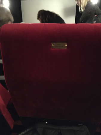 Biosäte Fyrisbiografen