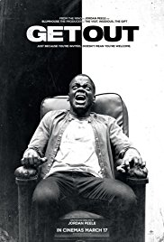 Filmen Get out