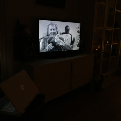 Hasse å Tage på Svt Play