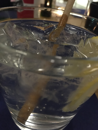 GT julfest på jobbet 2019