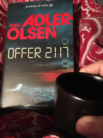 Offer 2117 o kaffemugg