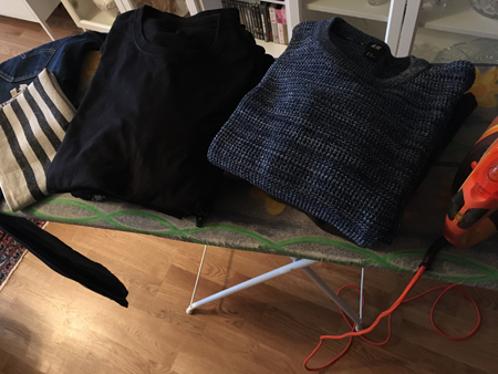 Stryktvätt Stryktvätt