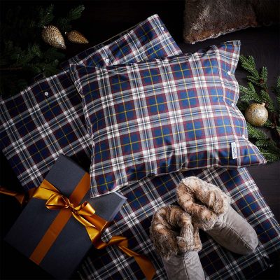 Colorado lodge bäddset