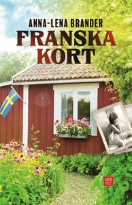 Anna-Lena Branders bok Franska kort