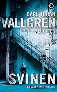 Carl-Johan Vallgrens bok Svinen