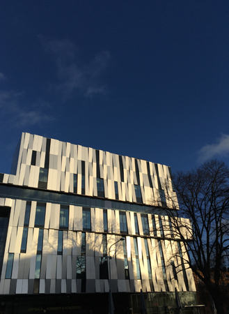 Jussi Adler-Olsens bok Offer 2117