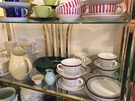 Koppar hos Uppsala Antik och Vintage 12 jan 2020