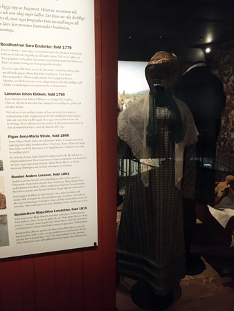 Utställning om erikjansarna