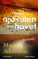 Maria Adolfssons bok Mellan djävulen och havet
