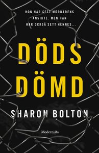 Sharon Boltons bok Dödsdömd
