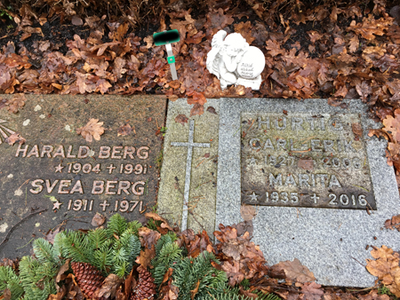 Motalagraven 12 mars 2020