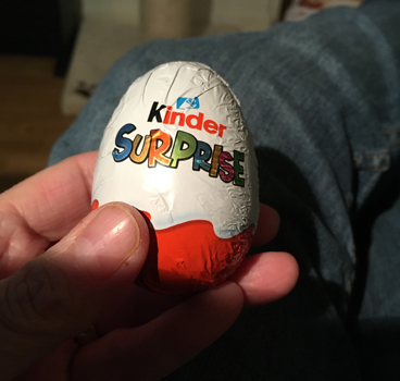 Kinderegg