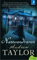 Andrew Taylors bok Nattvandraren