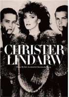 Christer Linarws bok This is my life