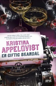 Kristina Appelqvists bok En giftig skandal