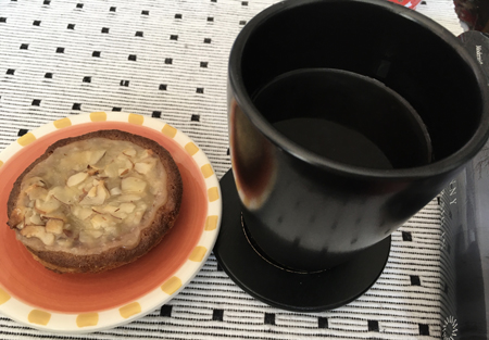 Toscamazarin från Triller och kaffe