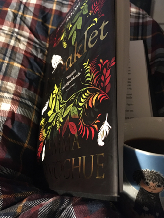 Miraklet och kaffemugg