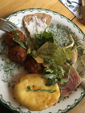 Carl-Johan Vallgrens bok Svinen