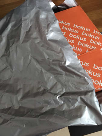 Påse med Bokuspaket