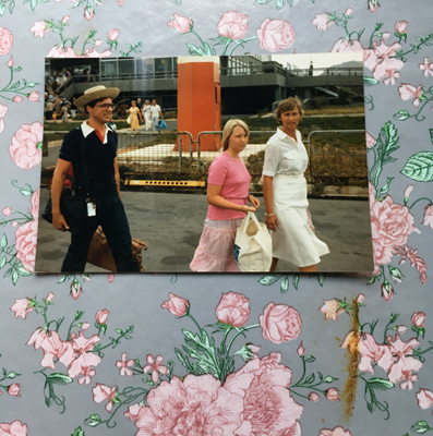 P Anna och Ingis 1979