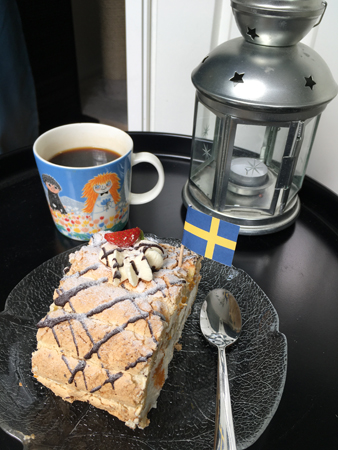 Nationaldagsfika