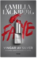 Camilla Läckbergs bok Vingar av silver