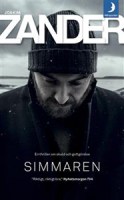 Joakim Zanders bok Simmaren