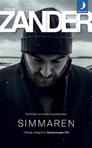 Joakim Zanders bok Simmaren