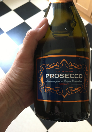 Prosecco Pizzolato